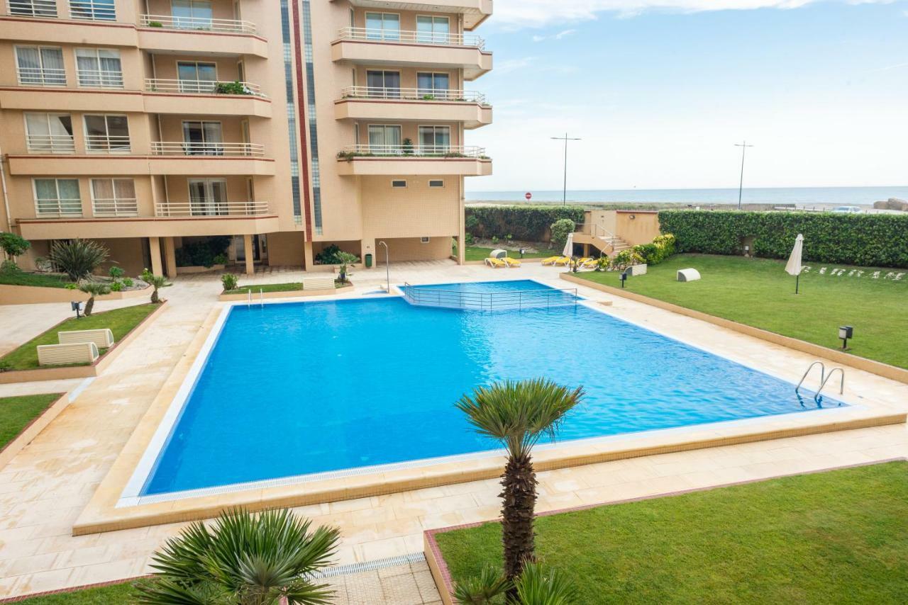 Apartament Barramares 1 Furadouro Zewnętrze zdjęcie