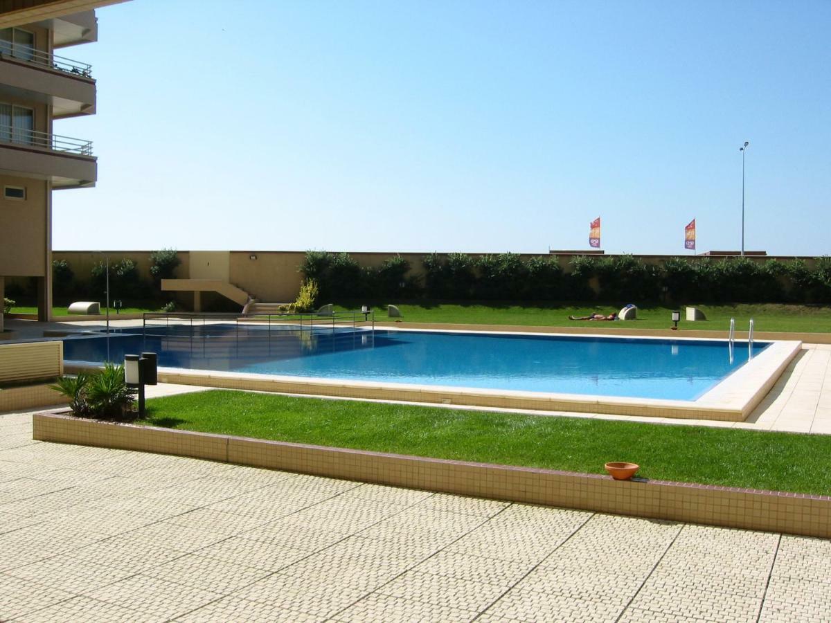 Apartament Barramares 1 Furadouro Zewnętrze zdjęcie