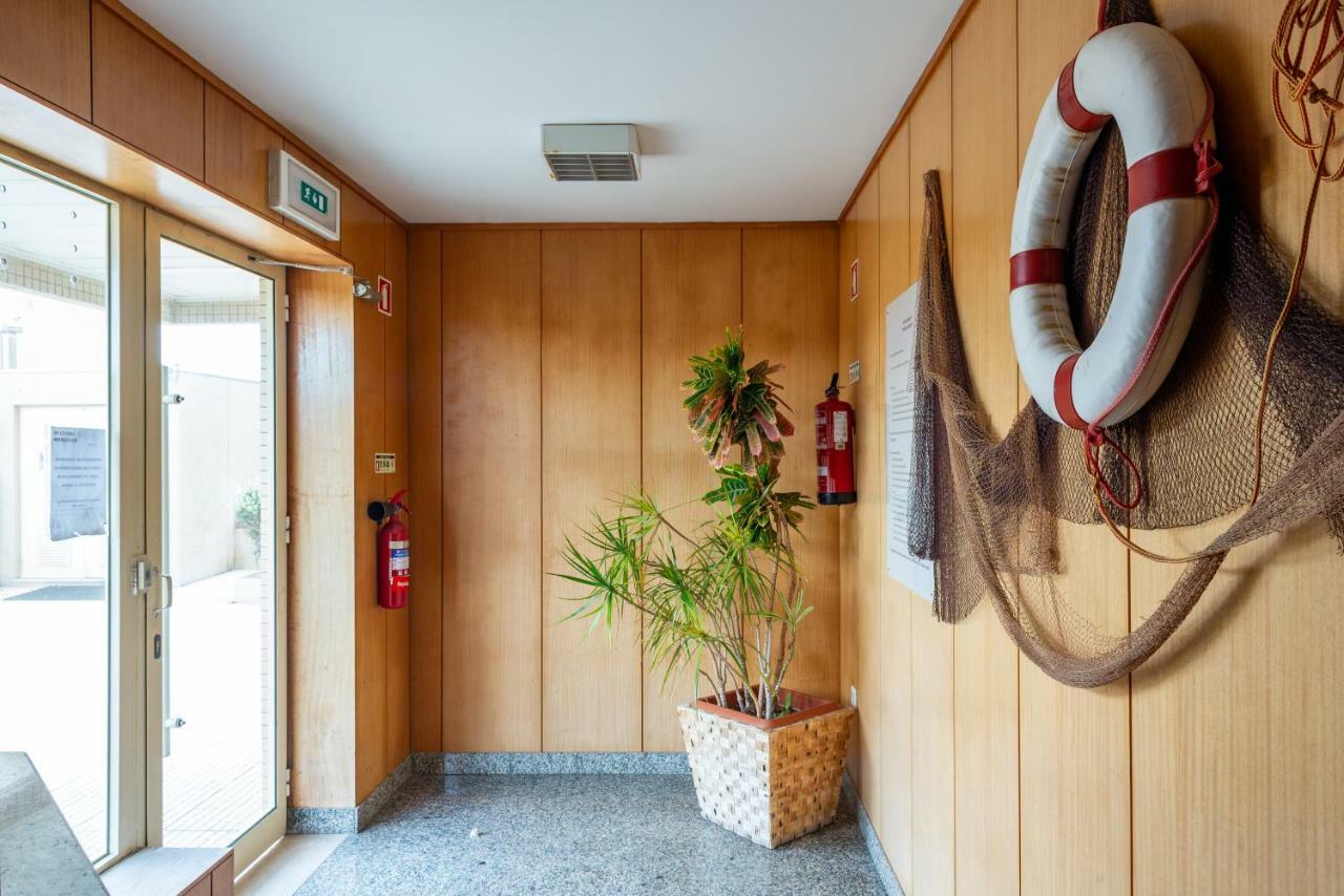Apartament Barramares 1 Furadouro Zewnętrze zdjęcie