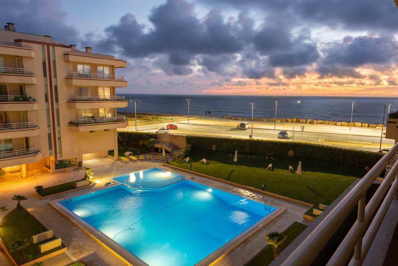 Apartament Barramares 1 Furadouro Zewnętrze zdjęcie