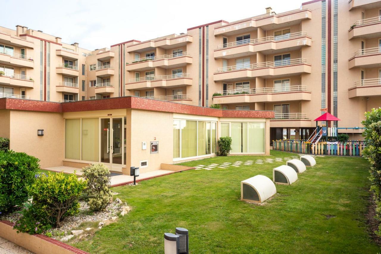Apartament Barramares 1 Furadouro Zewnętrze zdjęcie