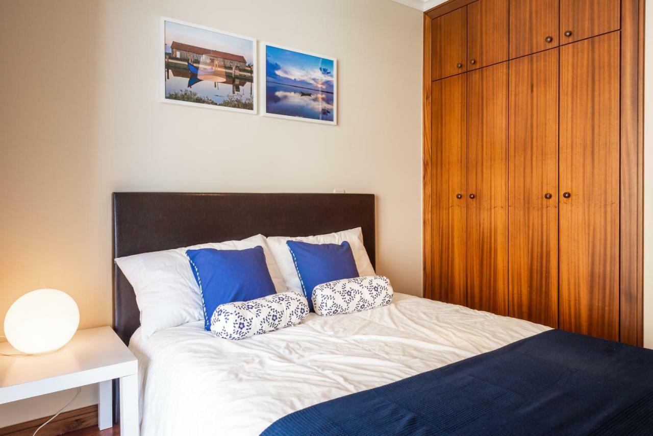 Apartament Barramares 1 Furadouro Zewnętrze zdjęcie
