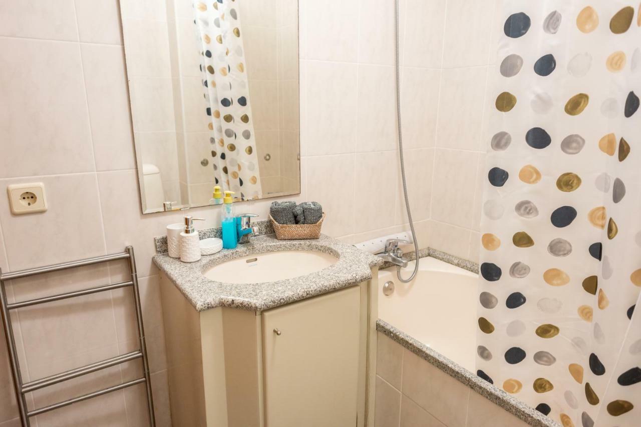 Apartament Barramares 1 Furadouro Zewnętrze zdjęcie