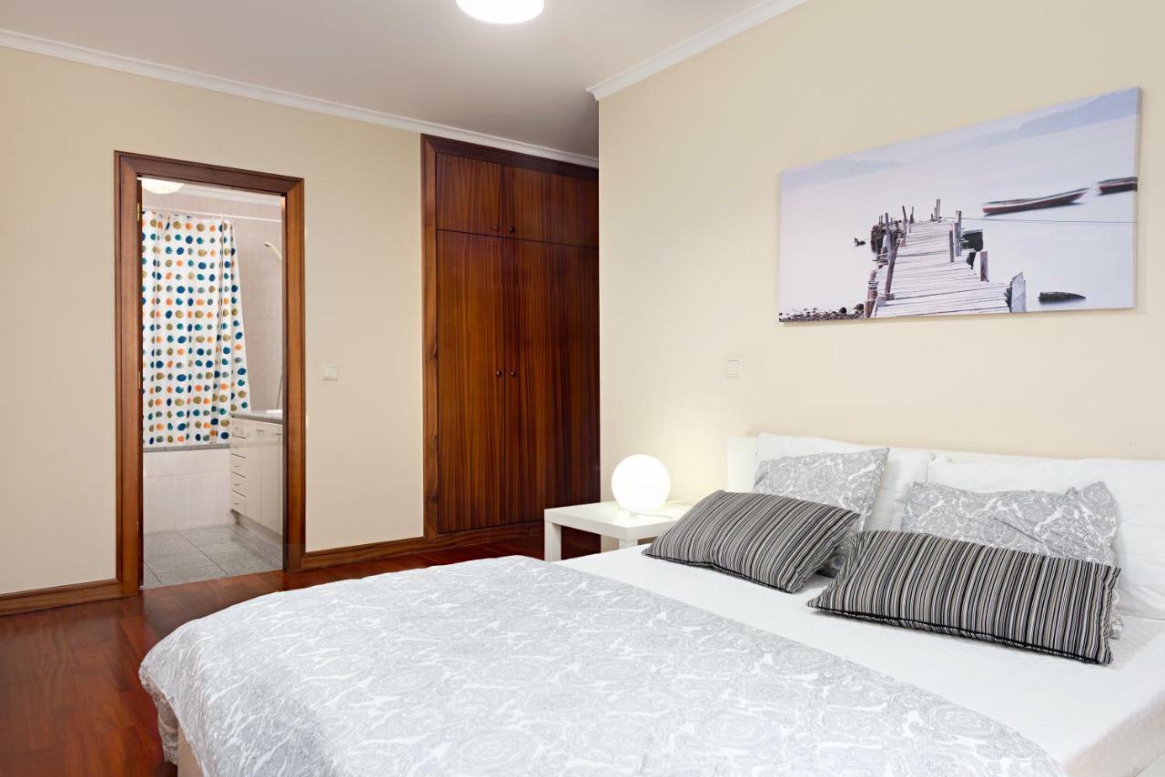 Apartament Barramares 1 Furadouro Zewnętrze zdjęcie