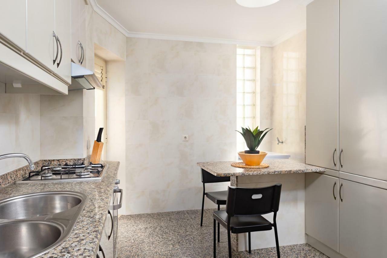 Apartament Barramares 1 Furadouro Zewnętrze zdjęcie