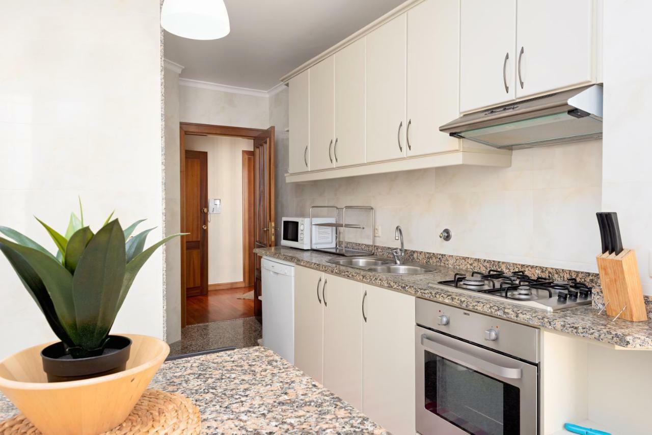 Apartament Barramares 1 Furadouro Zewnętrze zdjęcie