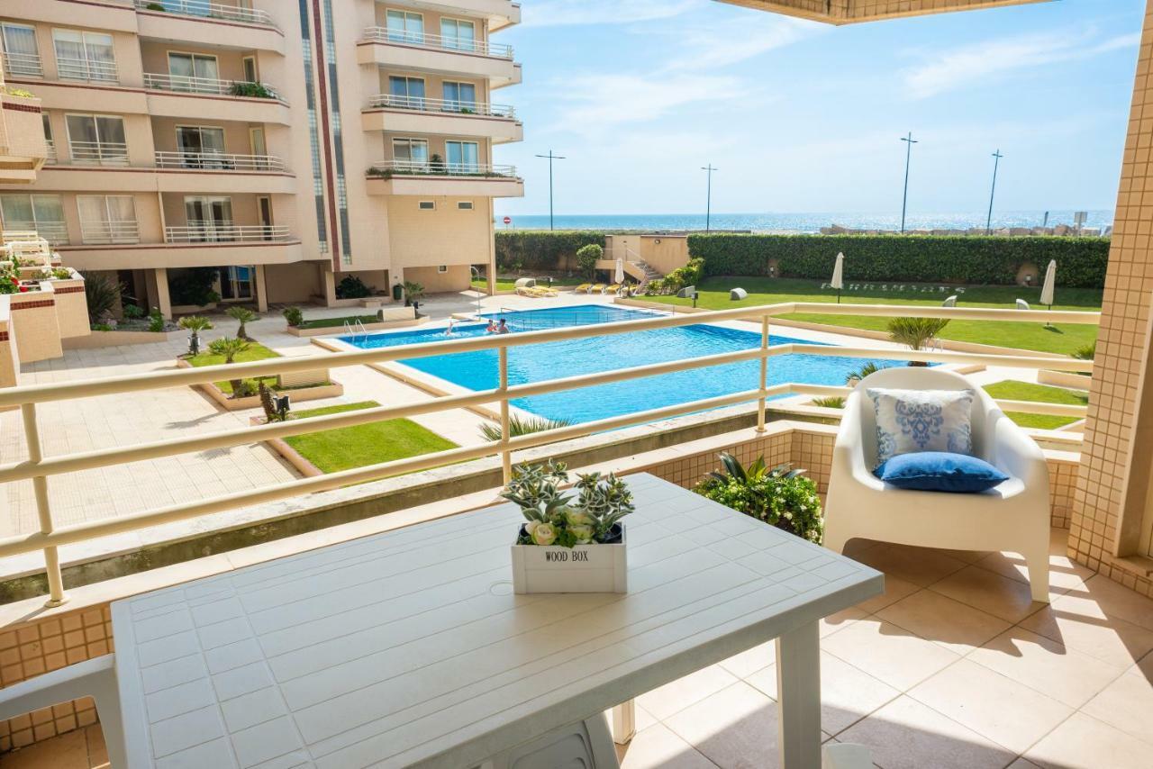 Apartament Barramares 1 Furadouro Zewnętrze zdjęcie
