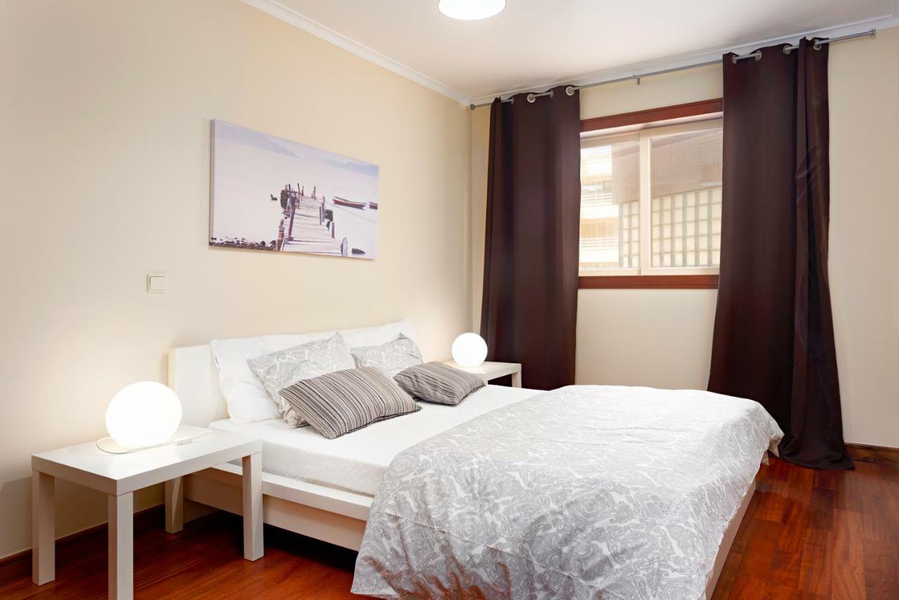 Apartament Barramares 1 Furadouro Zewnętrze zdjęcie