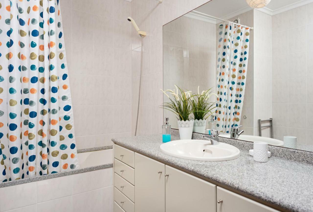 Apartament Barramares 1 Furadouro Zewnętrze zdjęcie