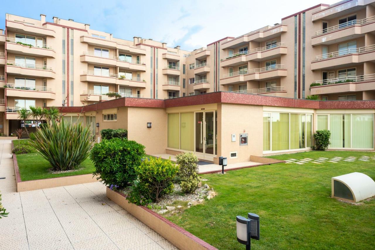 Apartament Barramares 1 Furadouro Zewnętrze zdjęcie