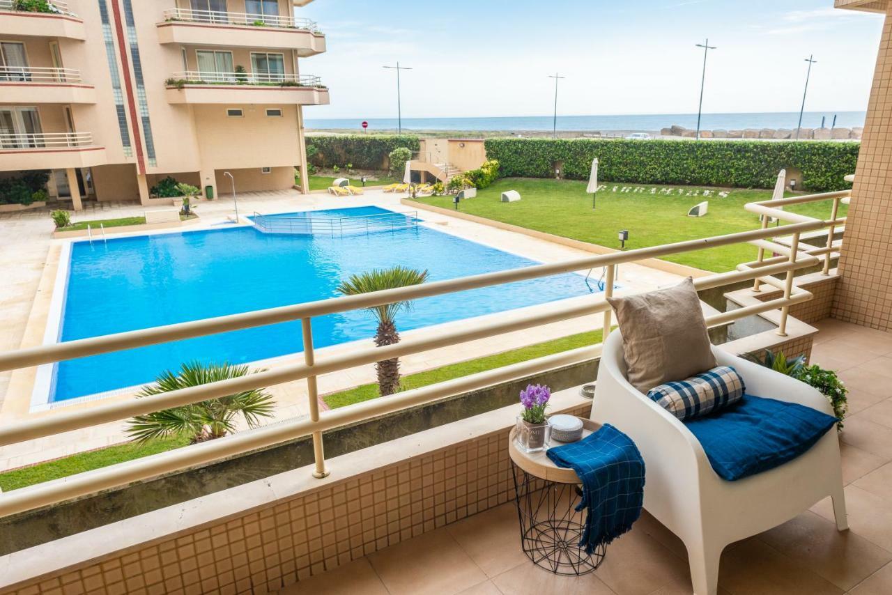 Apartament Barramares 1 Furadouro Zewnętrze zdjęcie