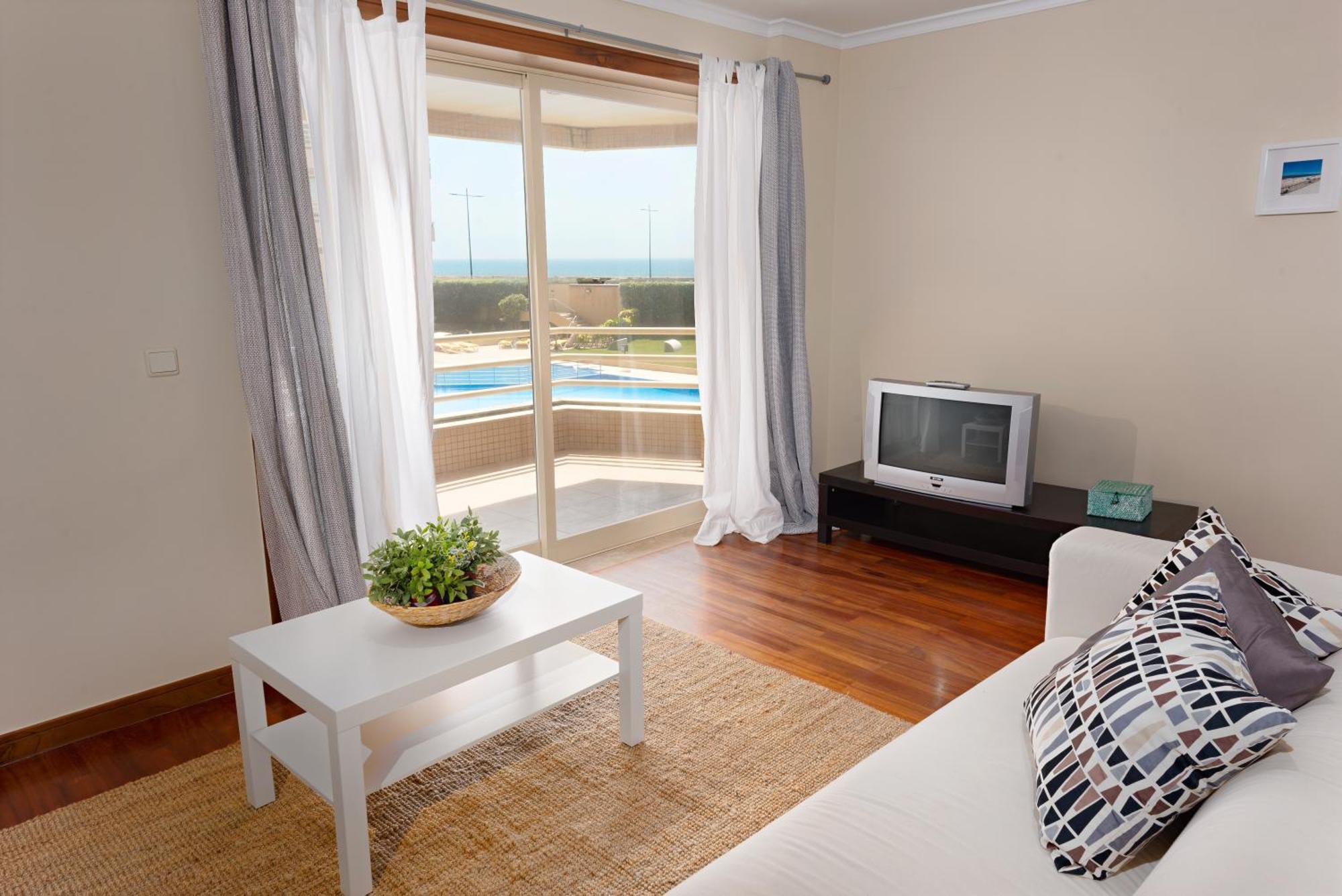 Apartament Barramares 1 Furadouro Zewnętrze zdjęcie