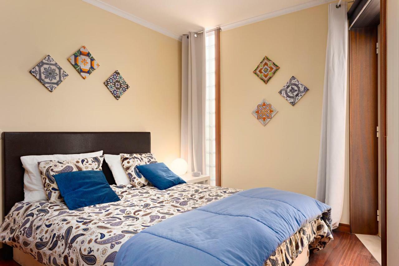 Apartament Barramares 1 Furadouro Zewnętrze zdjęcie