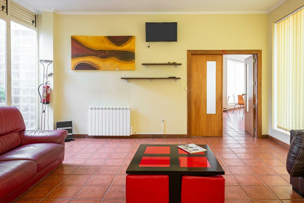 Apartament Barramares 1 Furadouro Zewnętrze zdjęcie