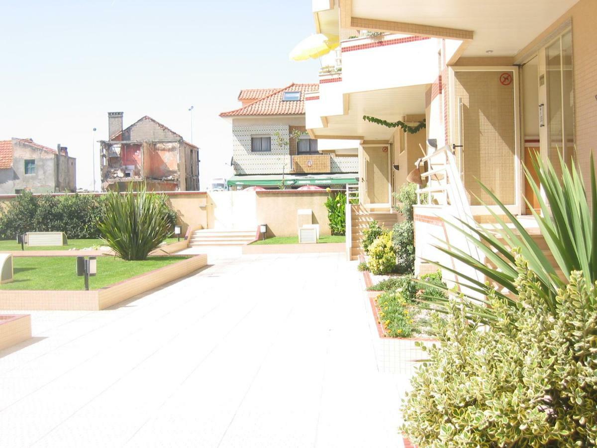 Apartament Barramares 1 Furadouro Zewnętrze zdjęcie