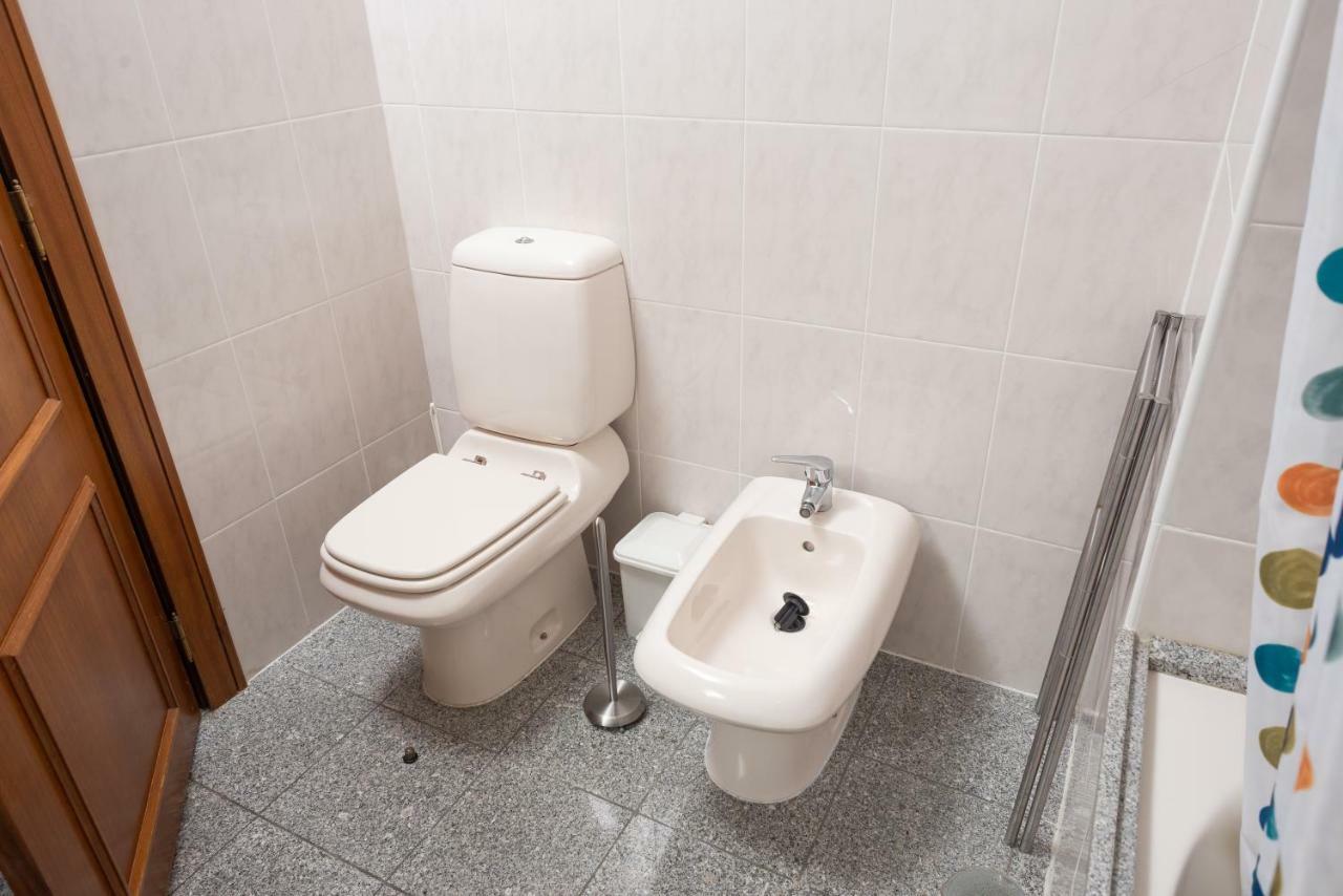 Apartament Barramares 1 Furadouro Zewnętrze zdjęcie