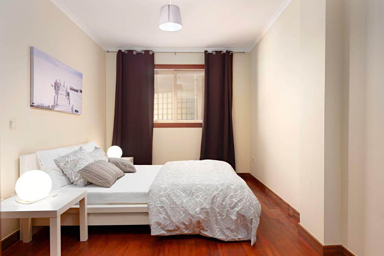 Apartament Barramares 1 Furadouro Zewnętrze zdjęcie