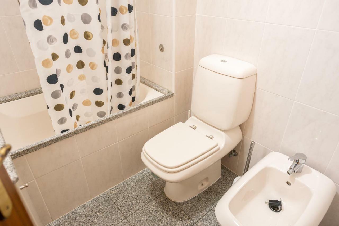 Apartament Barramares 1 Furadouro Zewnętrze zdjęcie