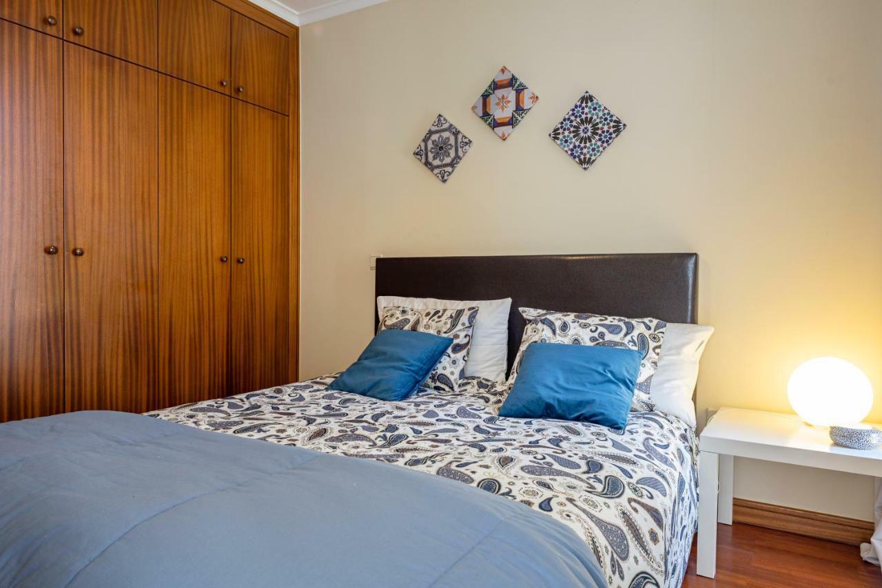 Apartament Barramares 1 Furadouro Zewnętrze zdjęcie